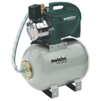 Metabo Hauswasserwerk HWW 5500/50 M Test